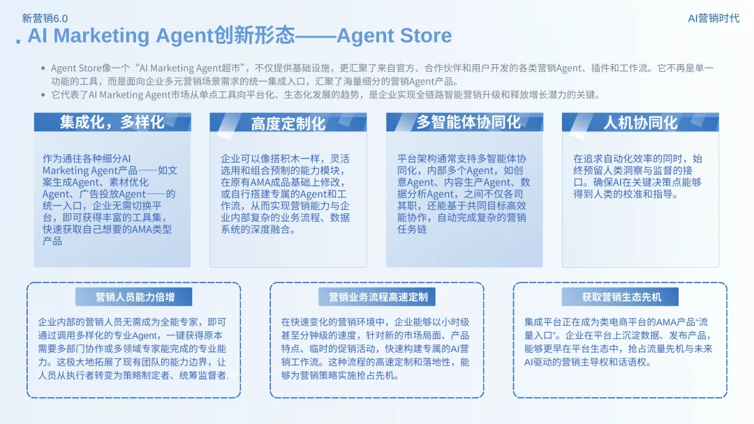 数智营销创新报告:《新营销6.0:AI营销时代》