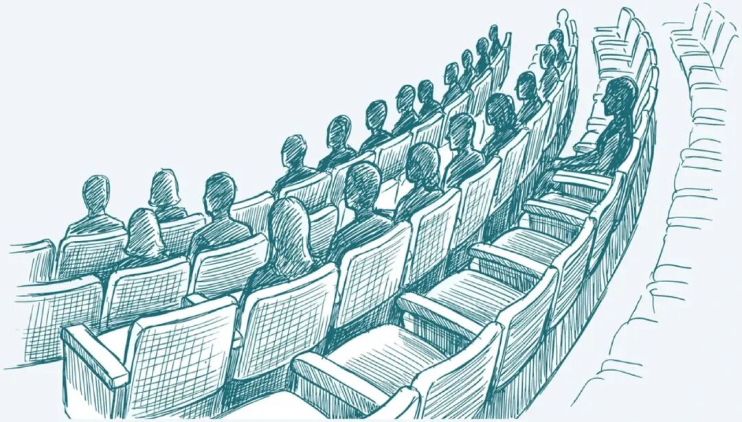 逻辑误区!流量幻觉!营销未必带来观众转化