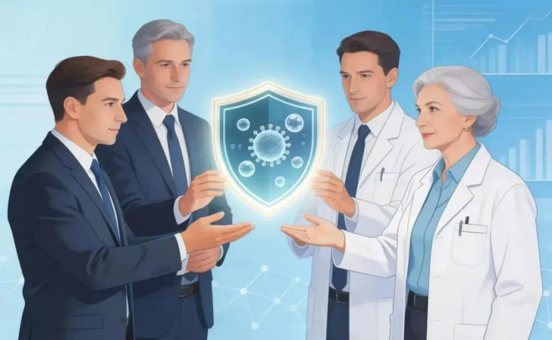 行业视角|外泌体市场正本清源:协会牵头构建自律规范体系