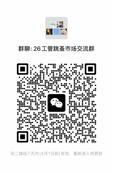 活动|青春市集——校园跳蚤市场即将启幕,环保与实践双向奔赴!