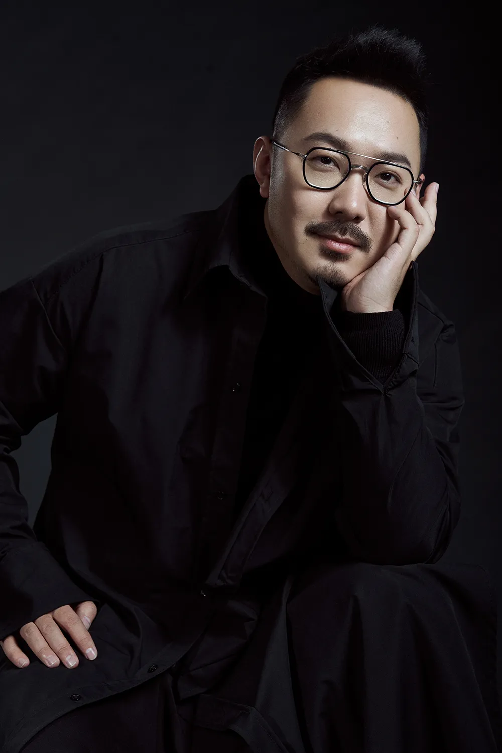 大理石案例 | 大华集团 海口星曜营销中心