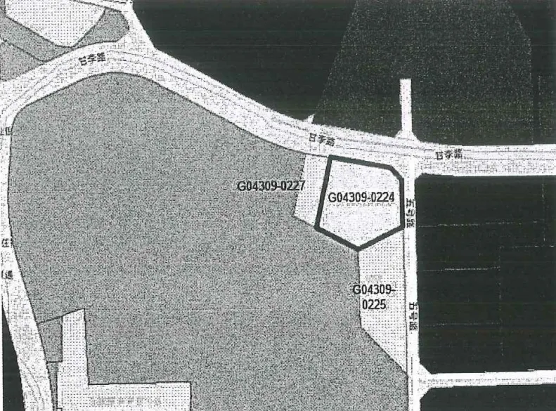 龙岗又一旧改项目向市场“招婿”,“彩礼”不低于4.32亿!