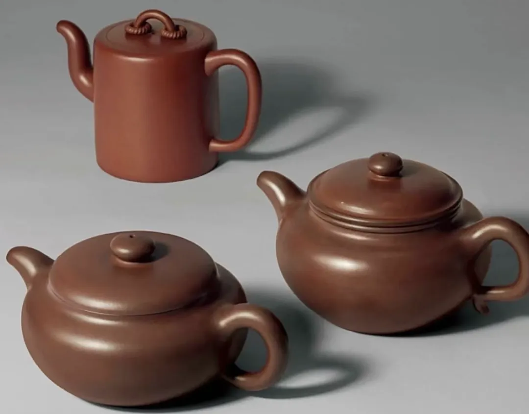 紫砂市场理性观,精品艺术藏品的稀缺性本质——紫砂产业发展与艺术稀缺性,基于行业数据的理性解读