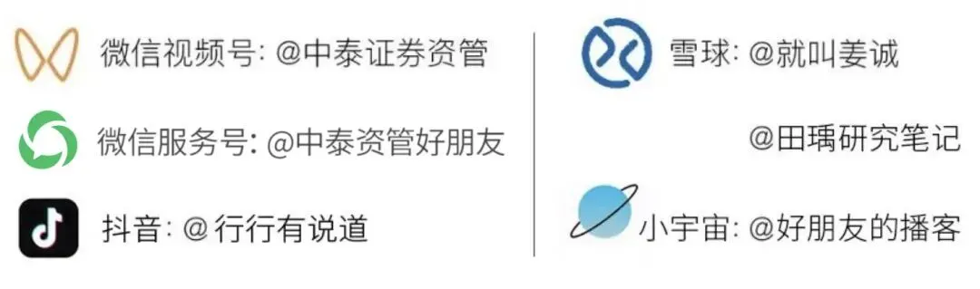 风险月报 | 权益市场情绪温和回升,通胀预期升温加剧债市曲线陡峭化