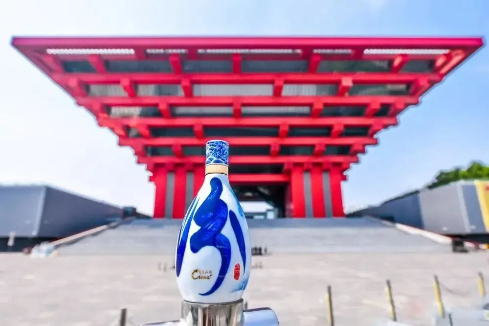 汾酒收藏价格走高:市场规律与多重因素的共振