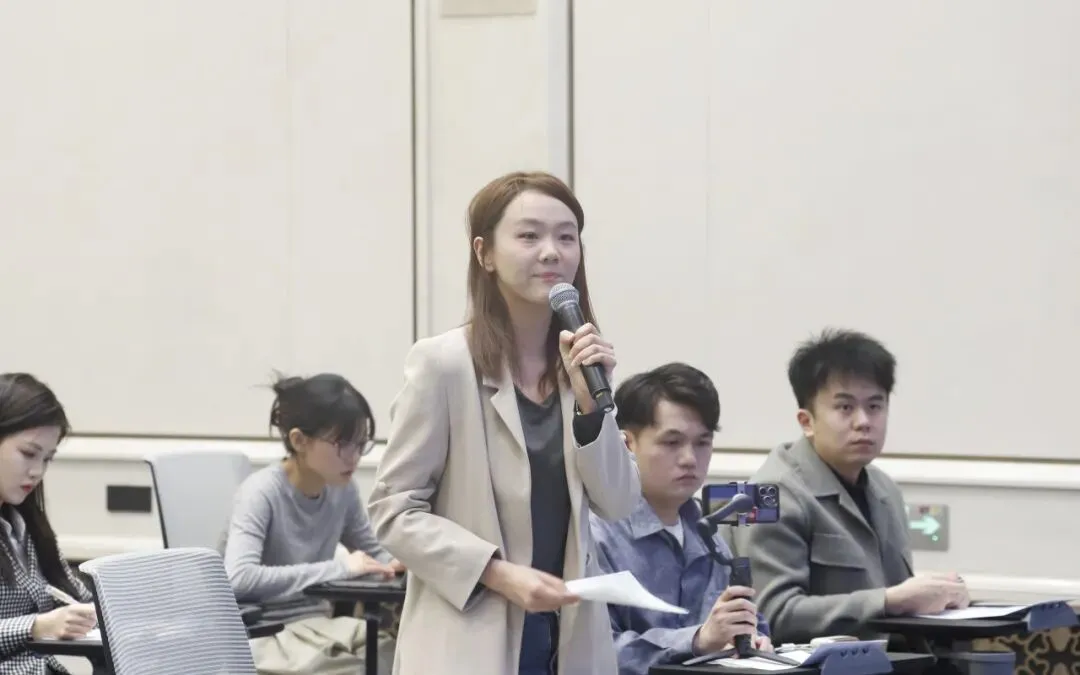 市市场监管局参加省政府新闻发布会 介绍泰安市质量基础设施“一站式”服务平台建设情况