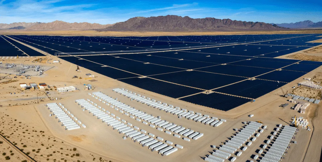 中东储能市场机会:沙特之外还有哪些增长点