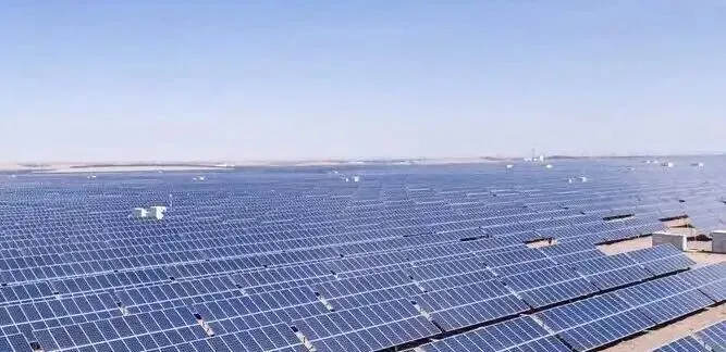 中东储能市场机会:沙特之外还有哪些增长点