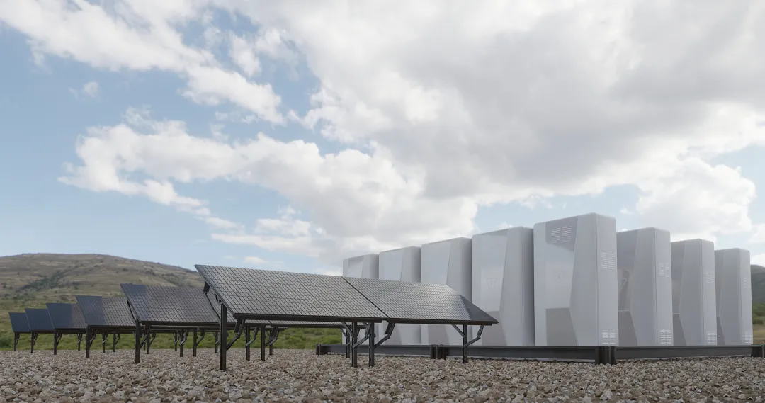 中东储能市场机会:沙特之外还有哪些增长点