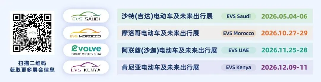 中东储能市场机会:沙特之外还有哪些增长点