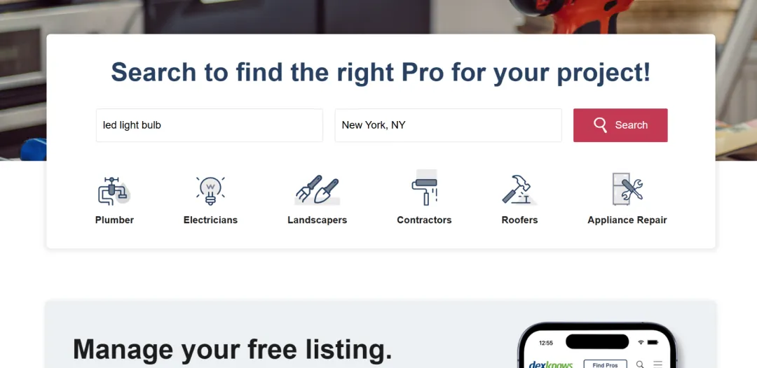 外贸获客新渠道——dexknow,精准获客