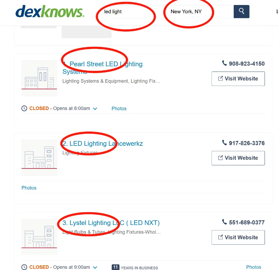 外贸获客新渠道——dexknow,精准获客