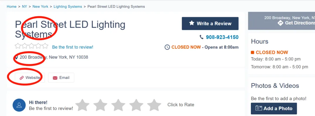 外贸获客新渠道——dexknow,精准获客