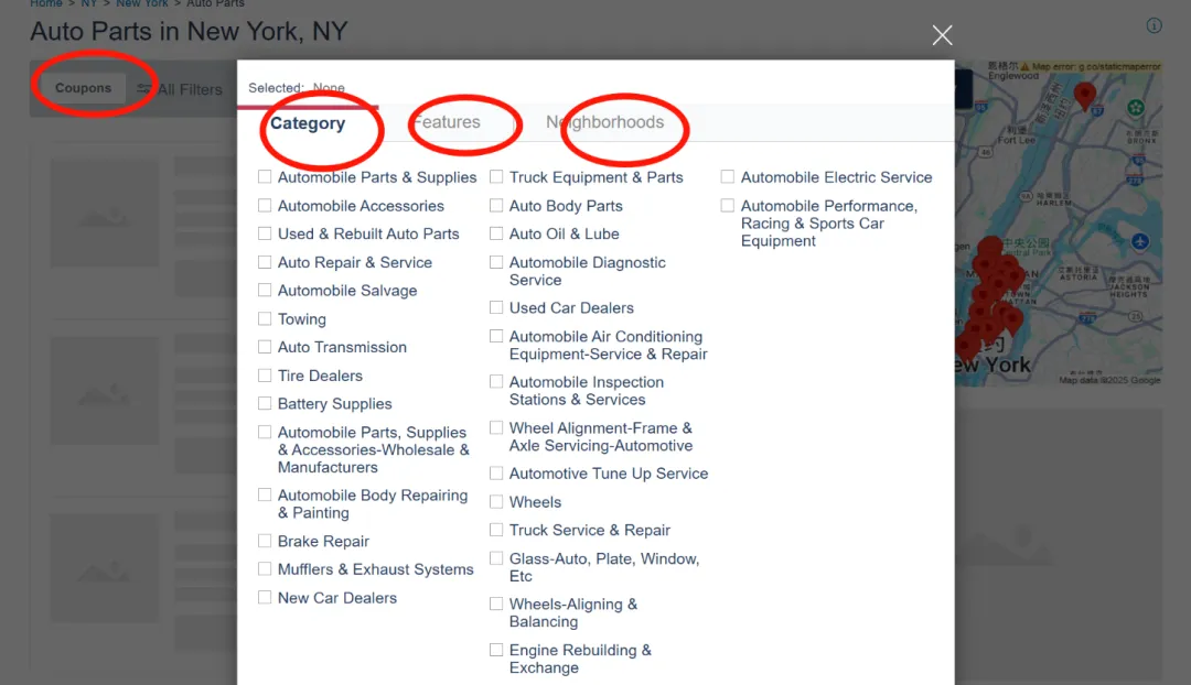 外贸获客新渠道——dexknow,精准获客