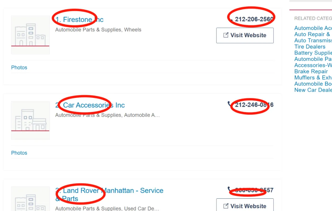 外贸获客新渠道——dexknow,精准获客