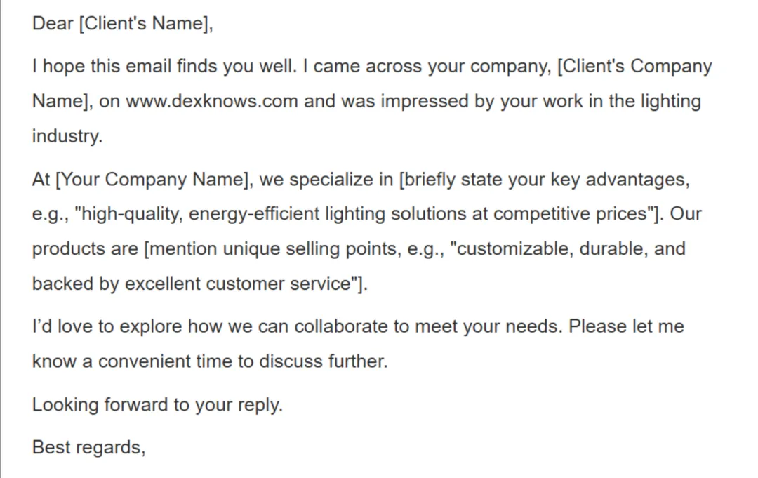 外贸获客新渠道——dexknow,精准获客