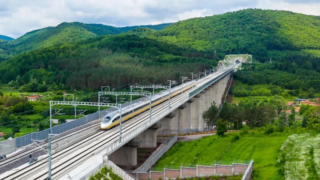 决战决胜·十四五丨锚定市场航向 赋能高质量发展