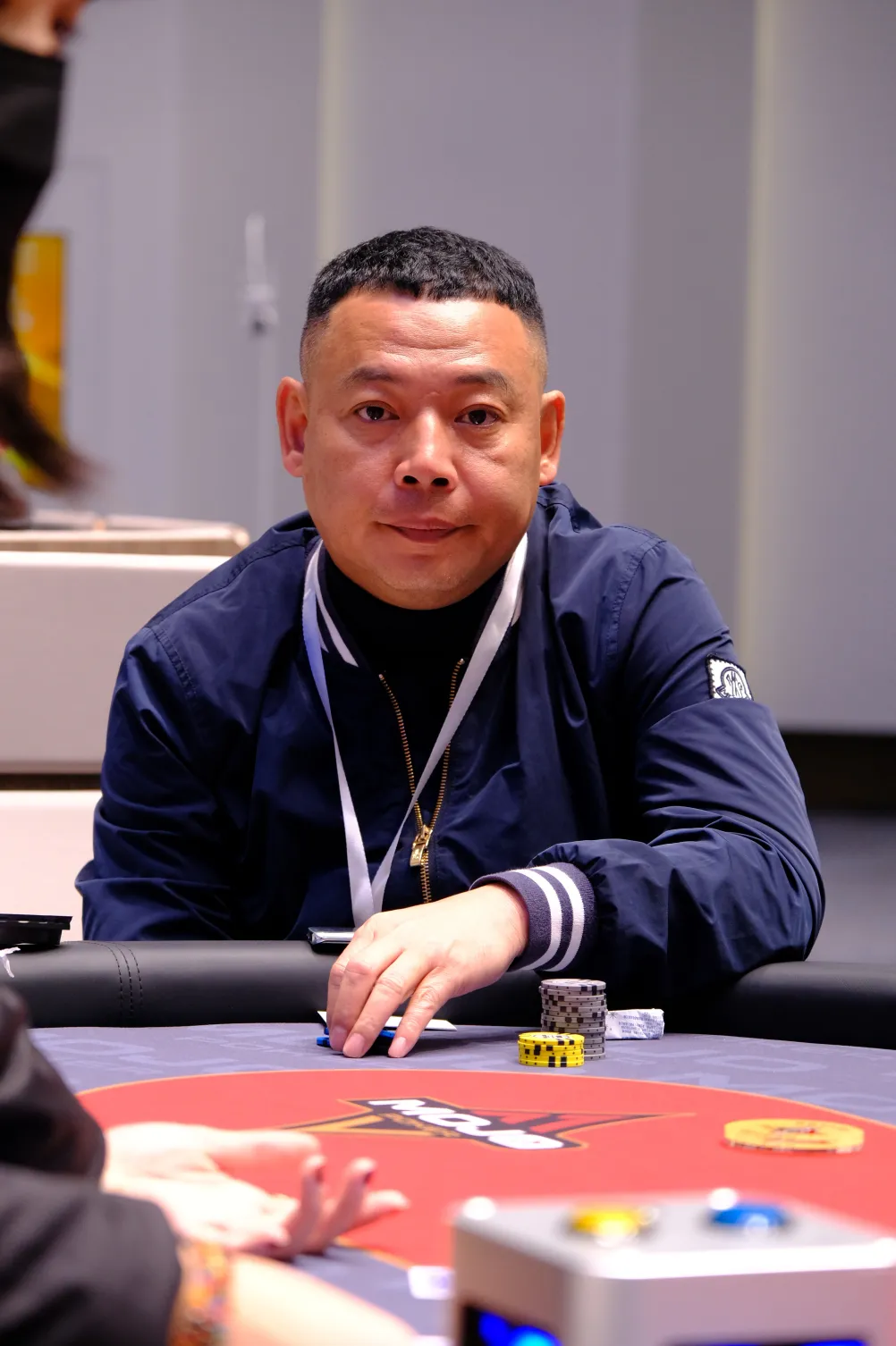 MOJO上海站 | 破局沉寂市场:MOJO智力竞技重新定义上海扑克高端赛事体验,主赛事A组正式打响!