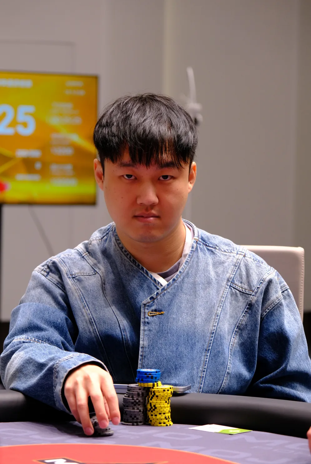 MOJO上海站 | 破局沉寂市场:MOJO智力竞技重新定义上海扑克高端赛事体验,主赛事A组正式打响!