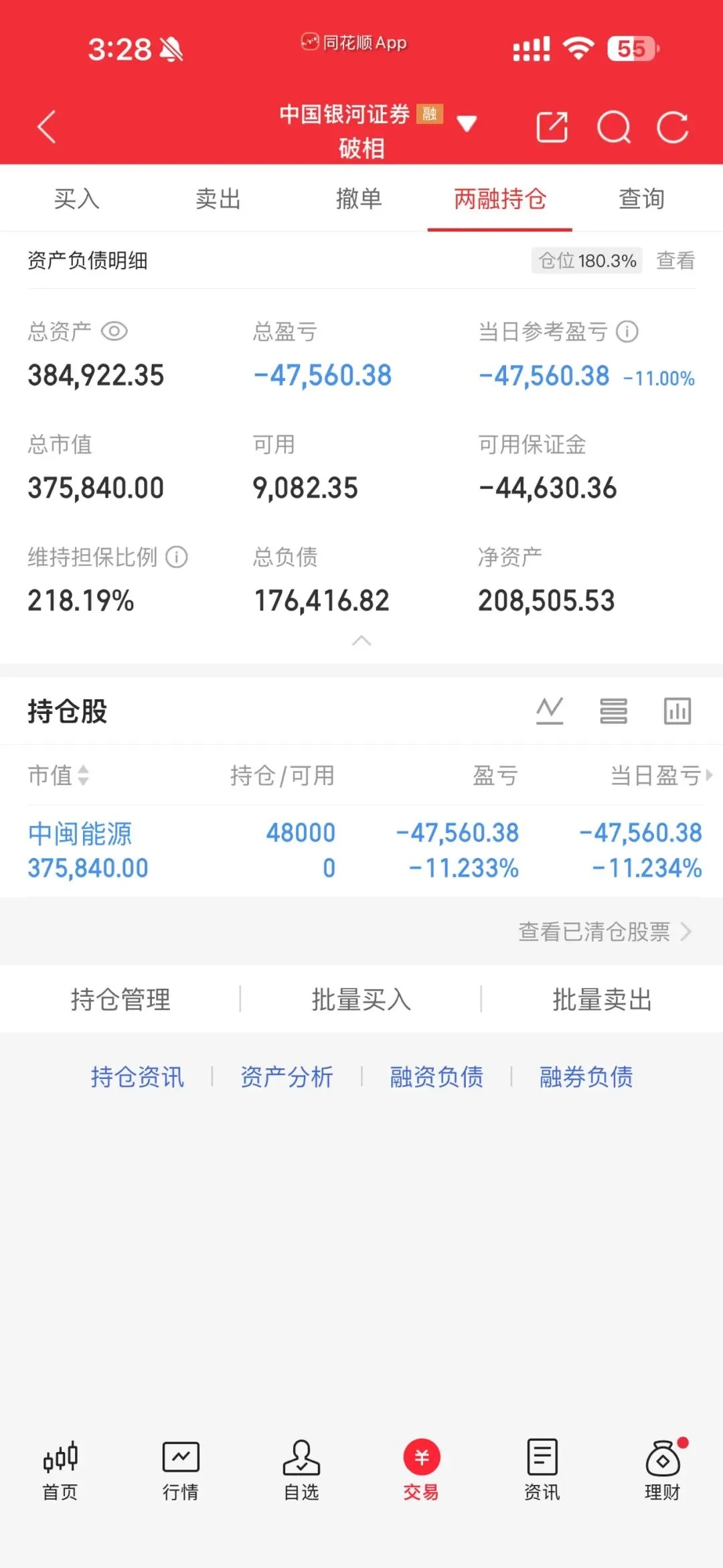 3.27/10.8买了个全市场最大的面