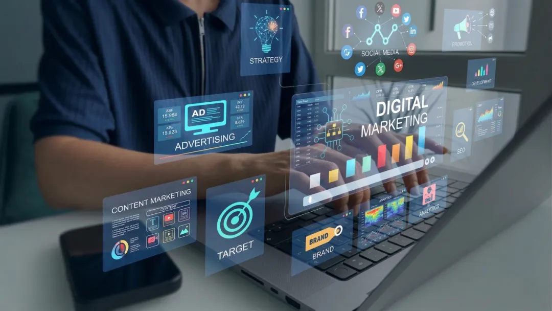 跨境出海最隐蔽的5大营销陷阱:我们踩坑无数后终于看清真相