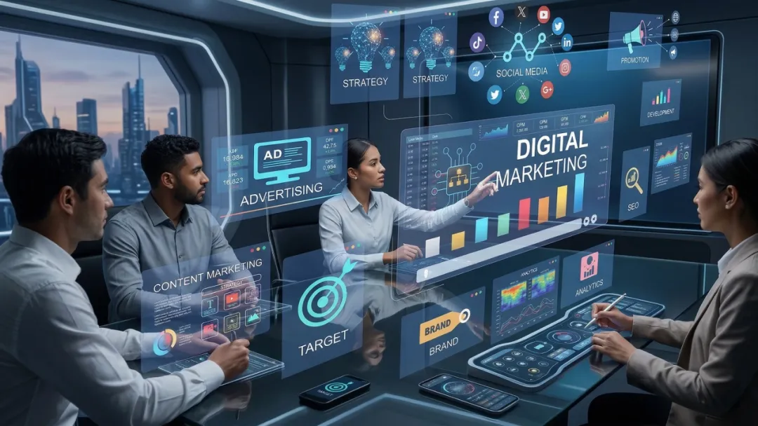 跨境出海最隐蔽的5大营销陷阱:我们踩坑无数后终于看清真相