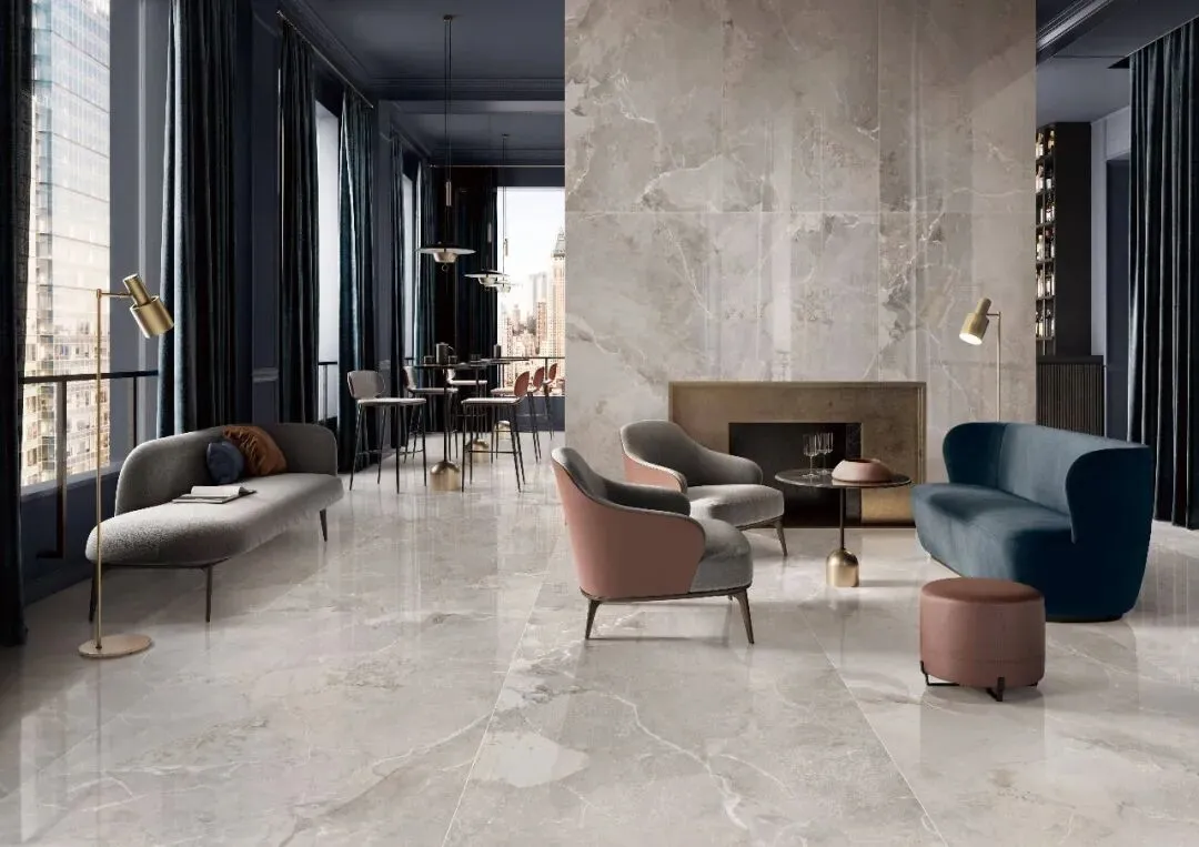 市场细分与专业制胜:陶瓷品牌穿越周期的唯一路径