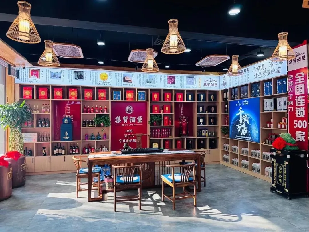 国内烟酒店市场现状与未来趋势分析