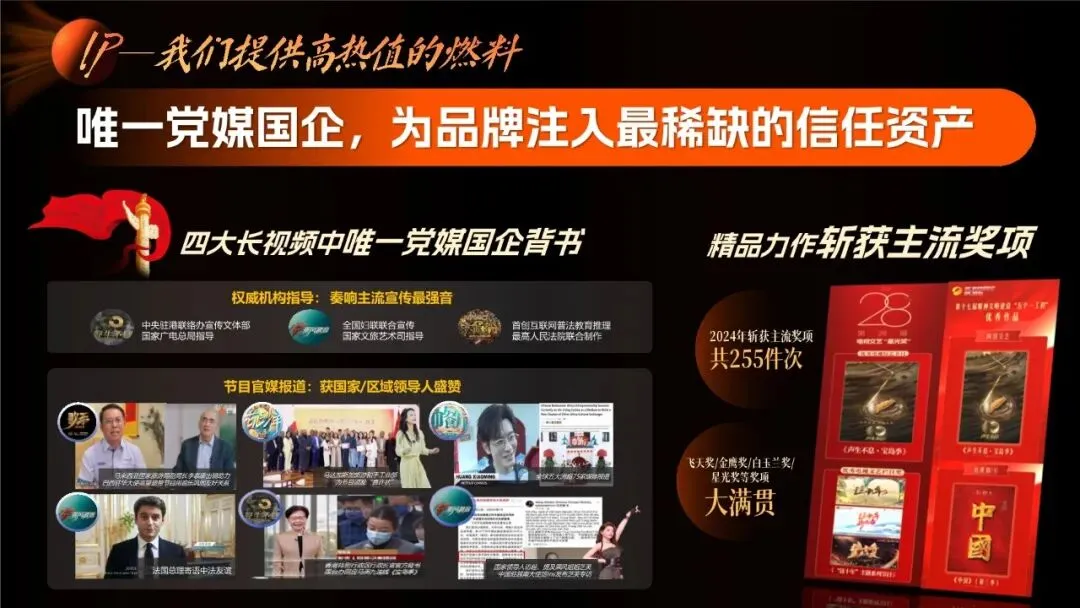 2026湖南广电年度营销通案