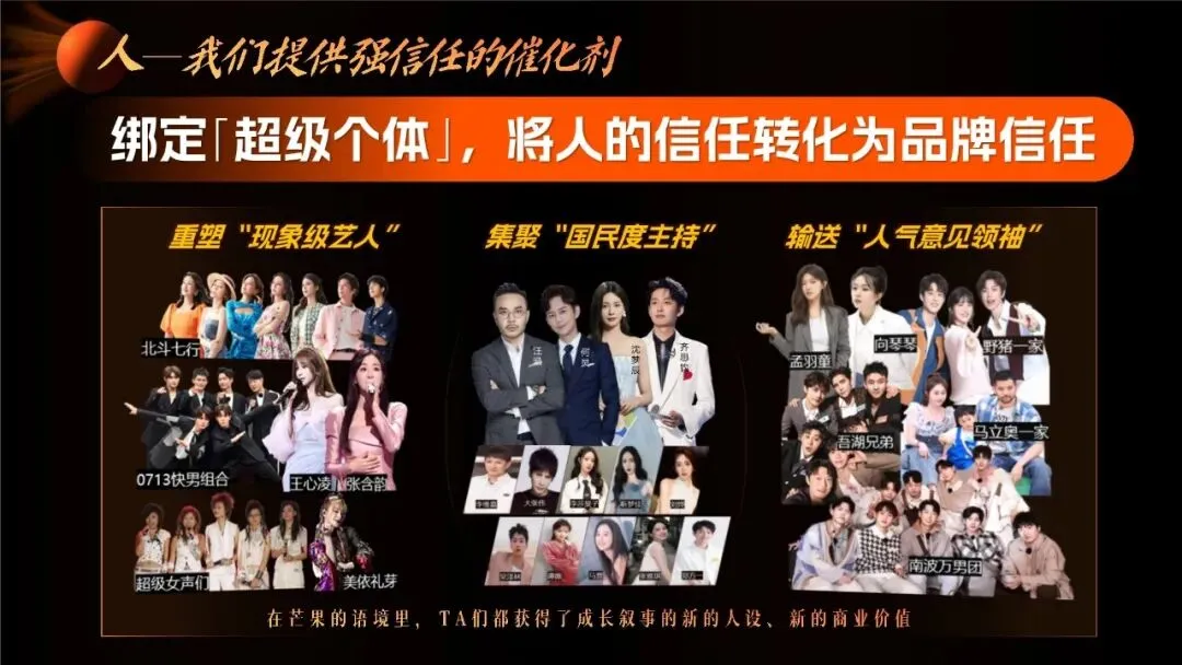 2026湖南广电年度营销通案