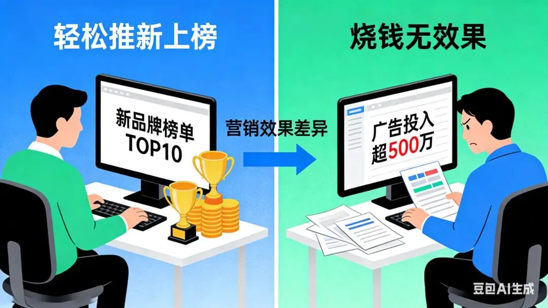跨境营销人的“人间修炼指南”:每天做这4件事,比上100堂网课管用