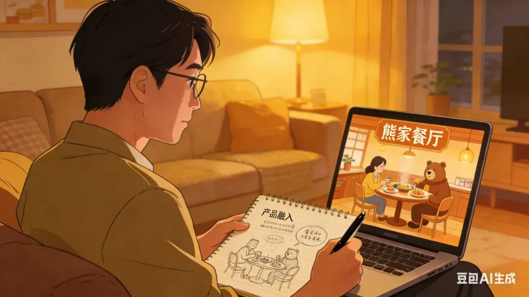 跨境营销人的“人间修炼指南”:每天做这4件事,比上100堂网课管用