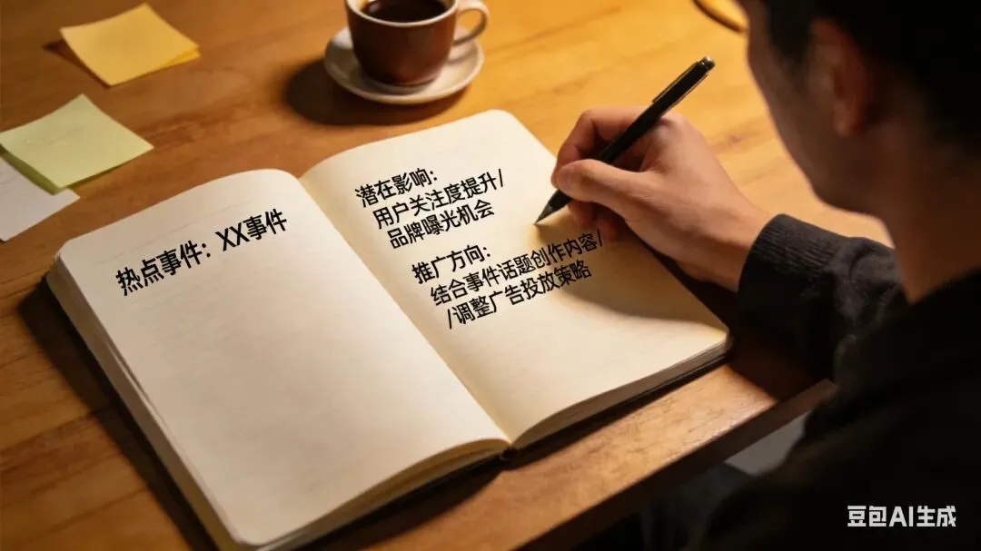 跨境营销人的“人间修炼指南”:每天做这4件事,比上100堂网课管用