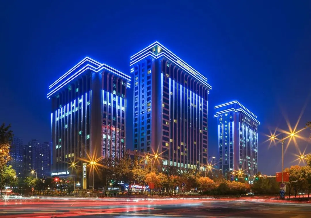 2026酒店破局创收—产品力升级、营销矩阵重构及AI赋能实战,4月13-16日走进山西丽华大酒店