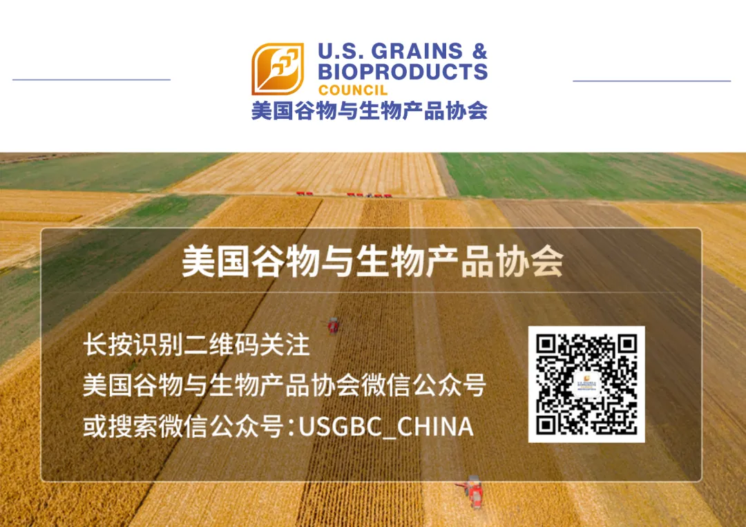 美国饲料谷物市场信息 | 2026年3月26日
