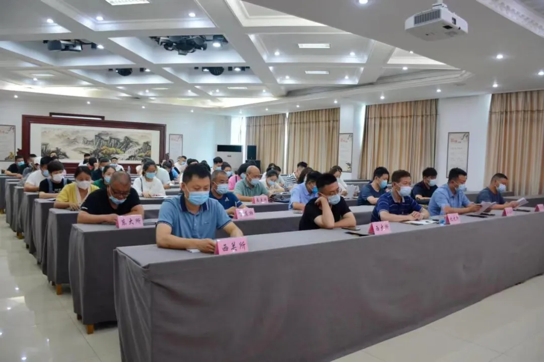 市市场监管局魏都区分局召开夏季餐饮暨夜市经济食品安全培训会