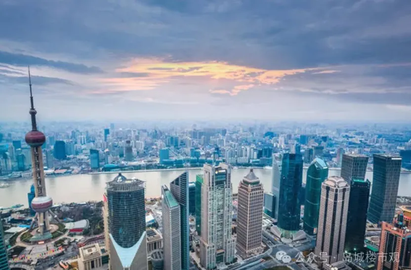 房地产市场的变革:新机遇与政策红利