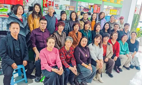 不负荣光!荣格内蒙古市场双地联动启新程