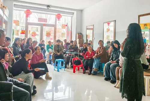 不负荣光!荣格内蒙古市场双地联动启新程