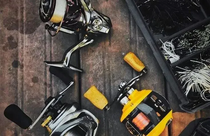 别为营销买单:钓鱼人的第一笔“智商税”,往往从这4件装备开始