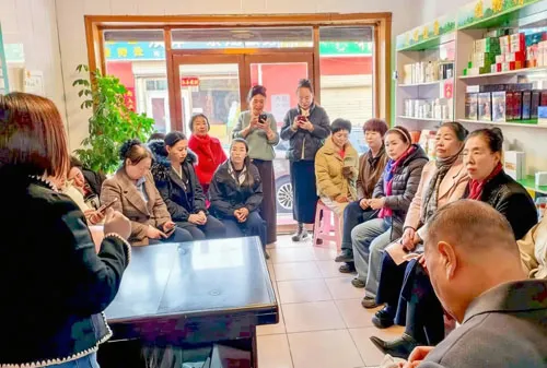 不负荣光!荣格内蒙古市场双地联动启新程