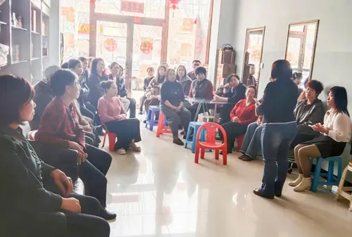 不负荣光!荣格内蒙古市场双地联动启新程