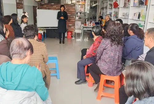 不负荣光!荣格内蒙古市场双地联动启新程