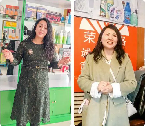 不负荣光!荣格内蒙古市场双地联动启新程