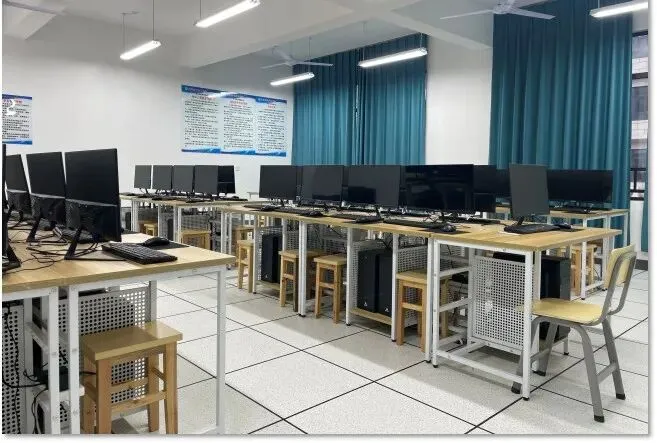 计算机应用专业:解锁数字未来,成就技术达人!