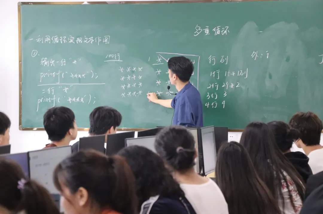 计算机应用专业:解锁数字未来,成就技术达人!