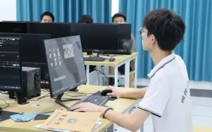 计算机应用专业:解锁数字未来,成就技术达人!