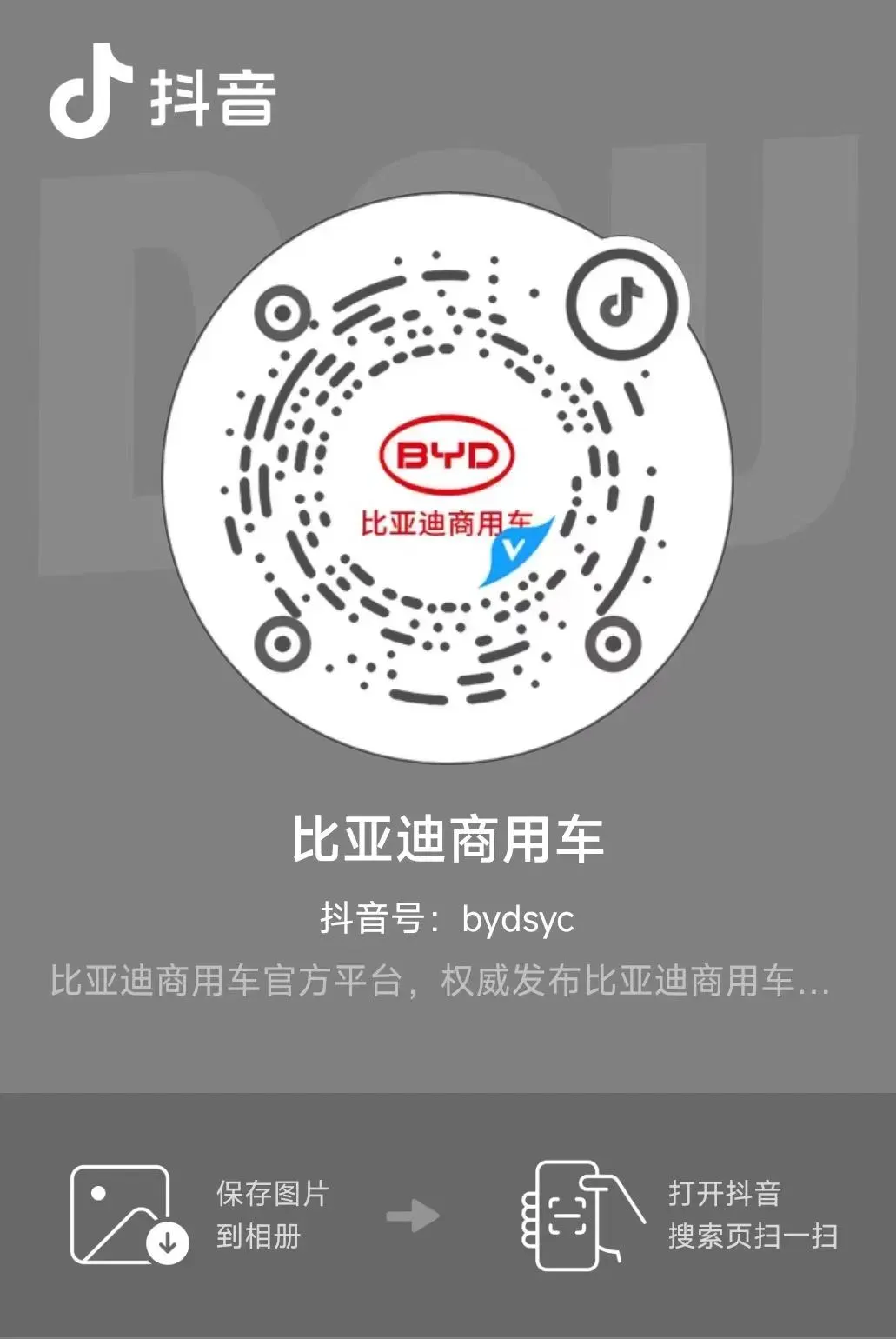 比亚迪纯电小卡在新加坡正式上市,乘商市场双线领跑