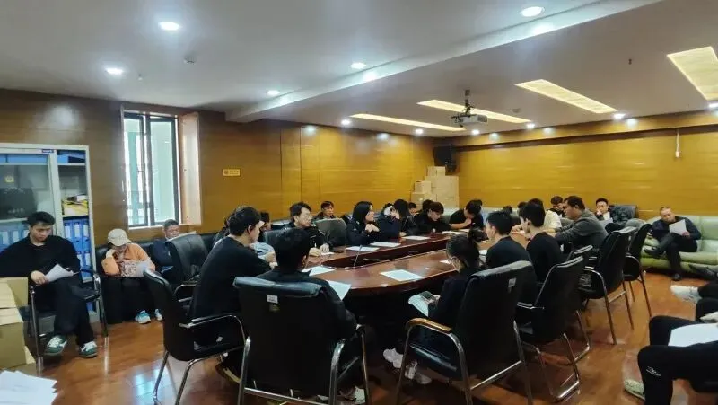 鼓楼市场监管所:规范网络餐饮,守护“舌尖安全”