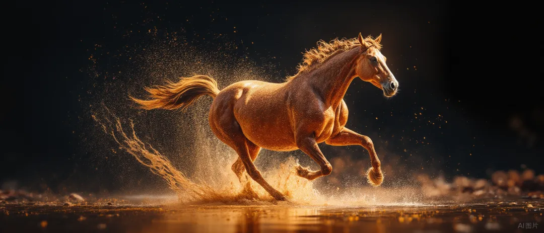 无解的市场,有解的个股